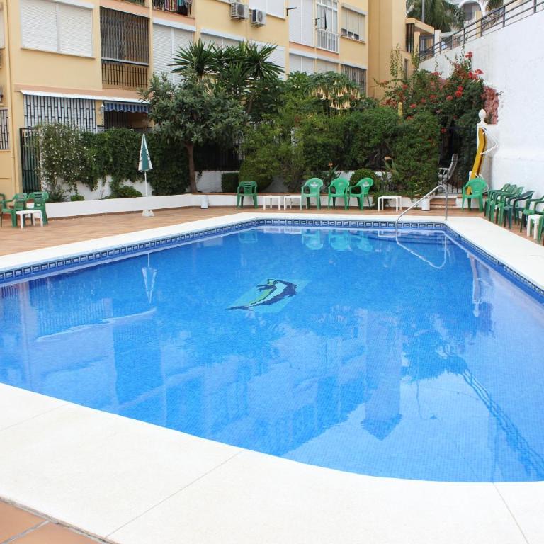 SOL Y SOL - Apartamento de 1 dormitorio - 4