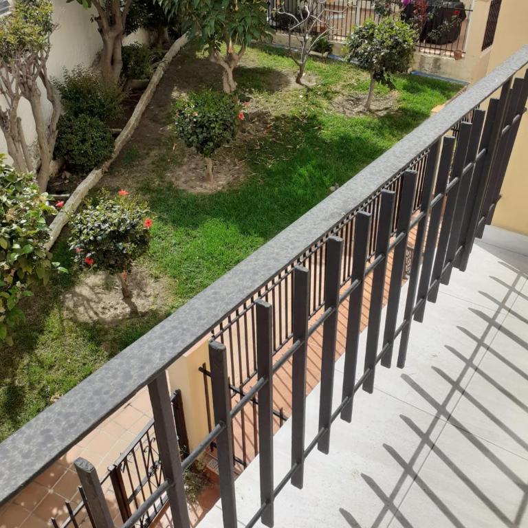 SOL Y SOL - Apartamento de 1 dormitorio - 10