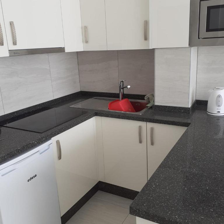SOL Y SOL - Apartamento de 1 dormitorio - 11
