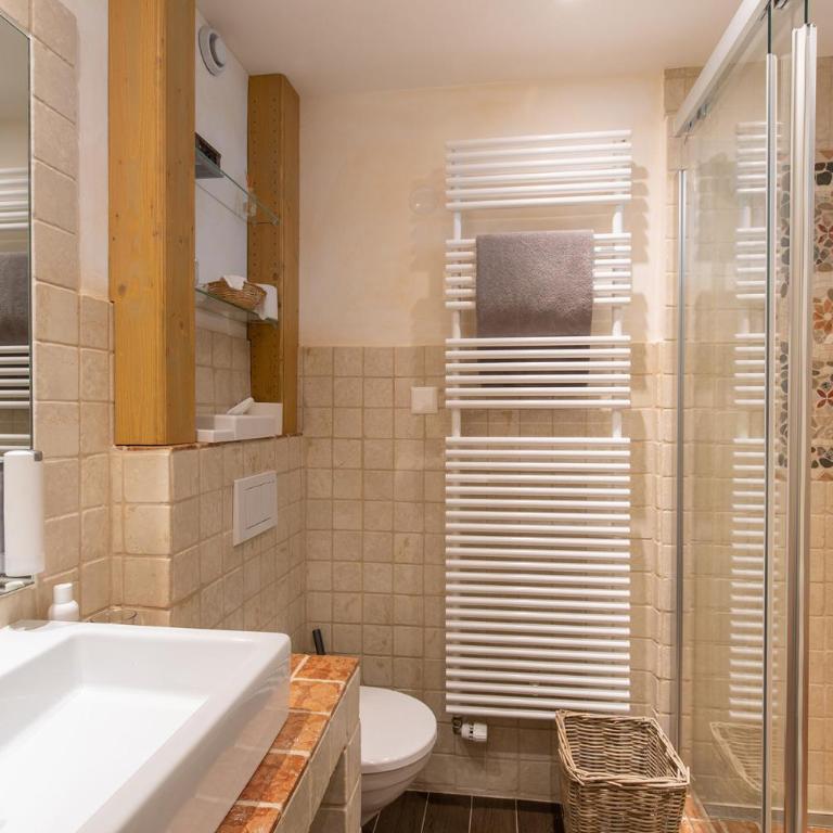 Hotel Ad'Eldorado - Chambre Double Supérieure - 10