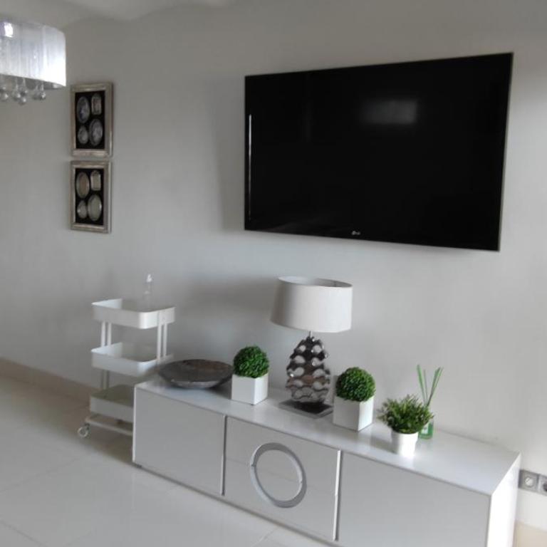 Sun club playa del águila by la piedra viva - One-Bedroom Apartment - 25