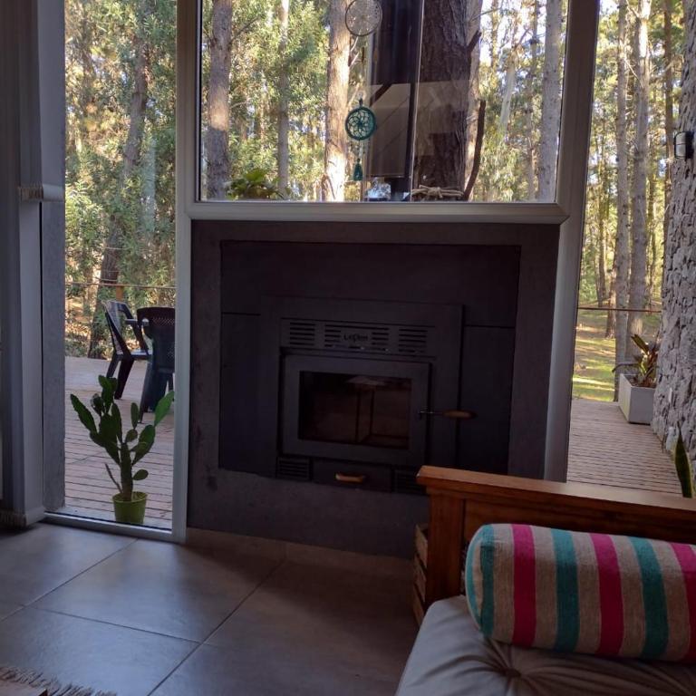 ILUSIONES Bosque y Mar - Two-Bedroom Townhouse - 10