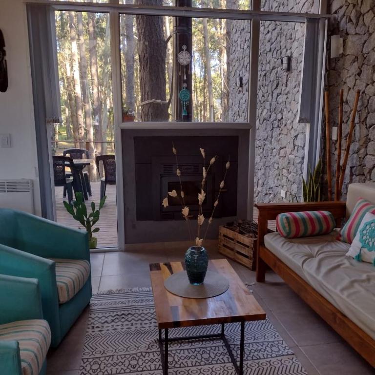 ILUSIONES Bosque y Mar - Two-Bedroom Townhouse - 6