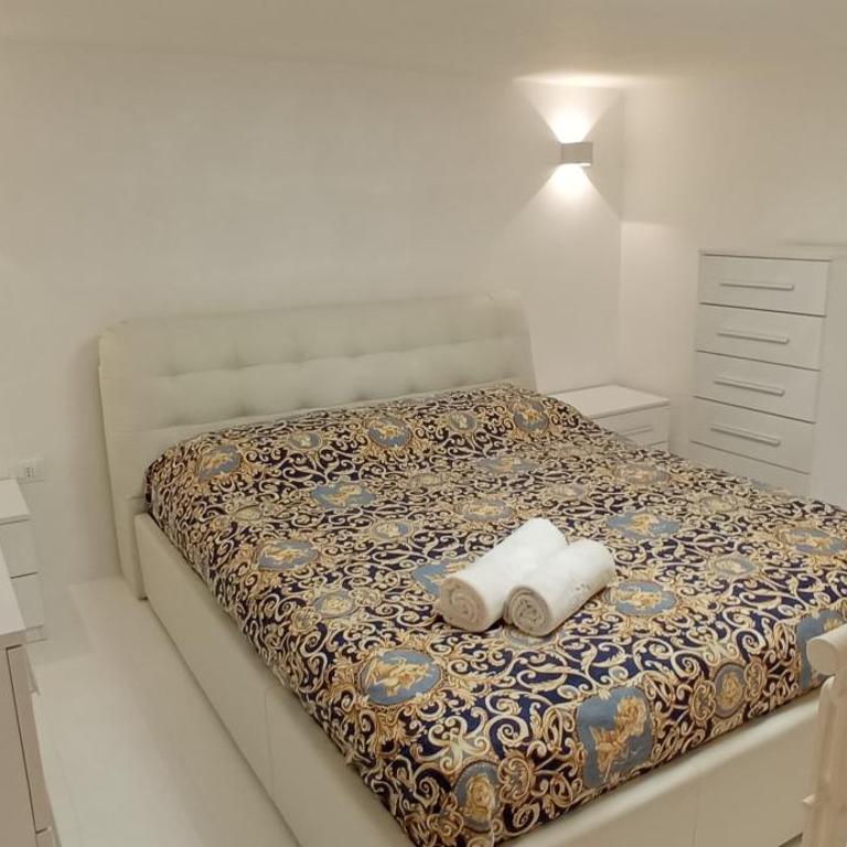Amato Luxury Apartments - Loft - 6