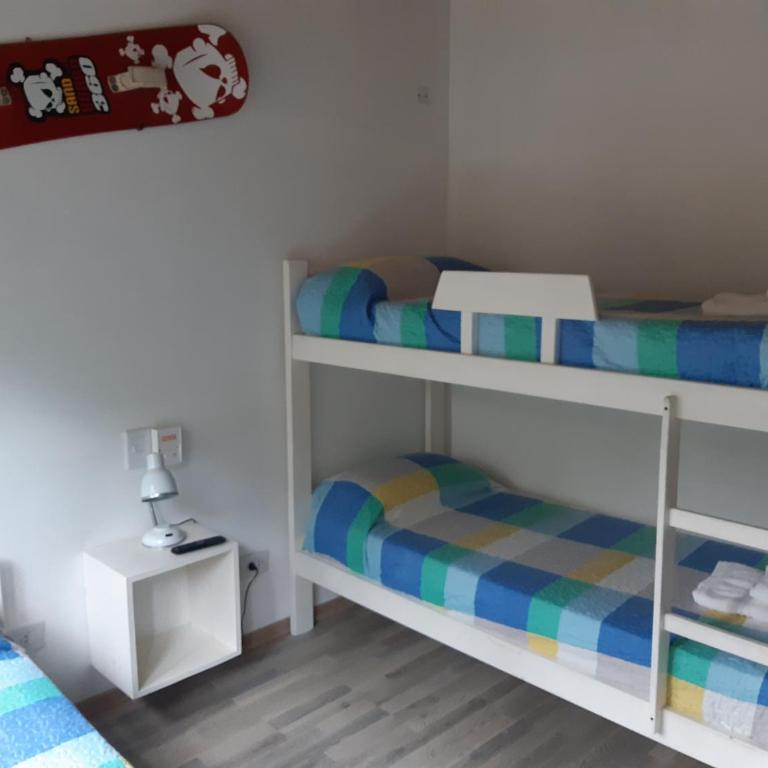 ILUSIONES Bosque y Mar - Two-Bedroom Townhouse - 2