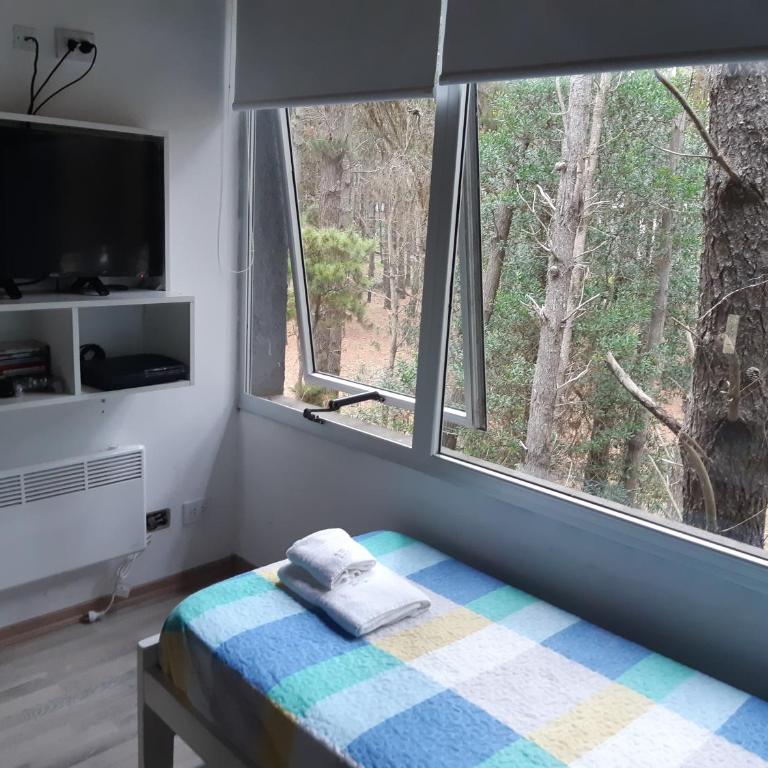 ILUSIONES Bosque y Mar - Two-Bedroom Townhouse - 4