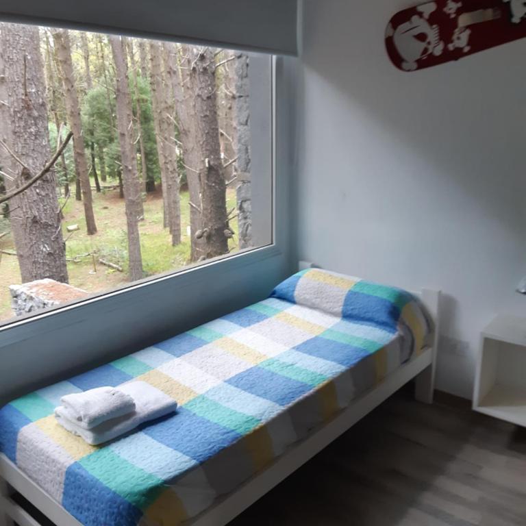 ILUSIONES Bosque y Mar - Two-Bedroom Townhouse - 3