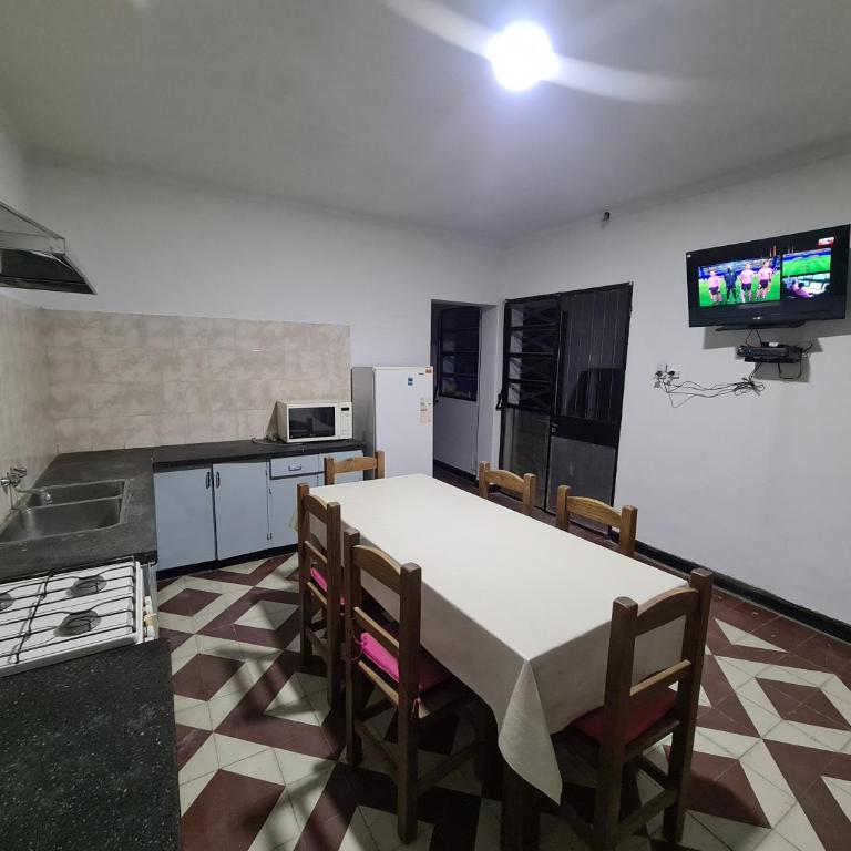 Casa Olivos - Apartamento de 2 dormitorios - 7