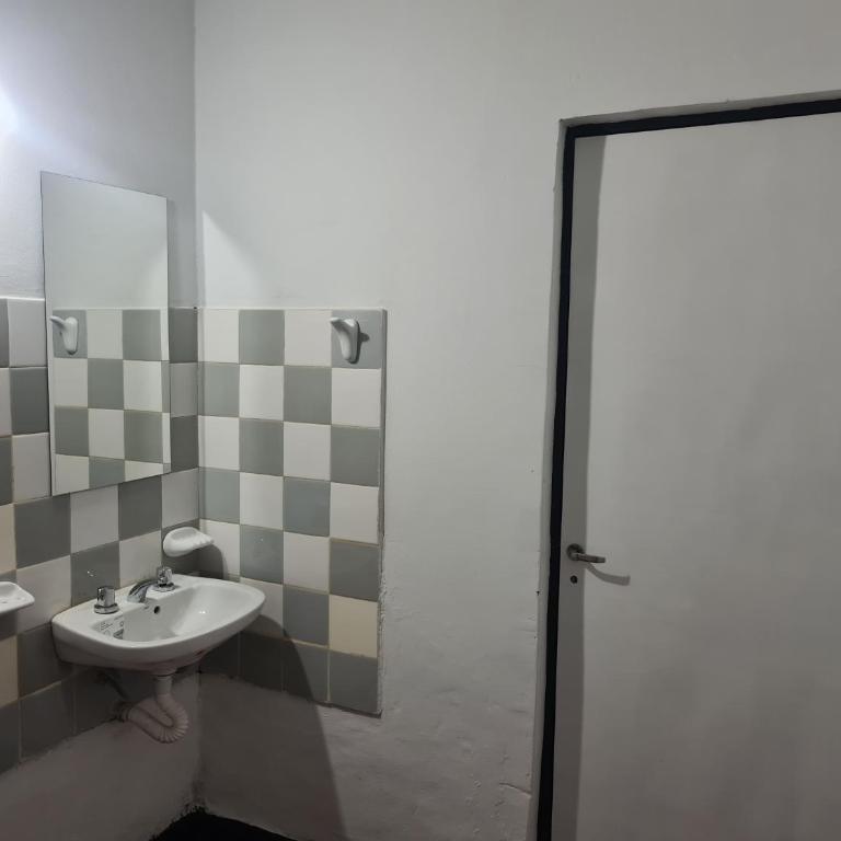 Casa Olivos - Apartamento de 2 dormitorios - 8