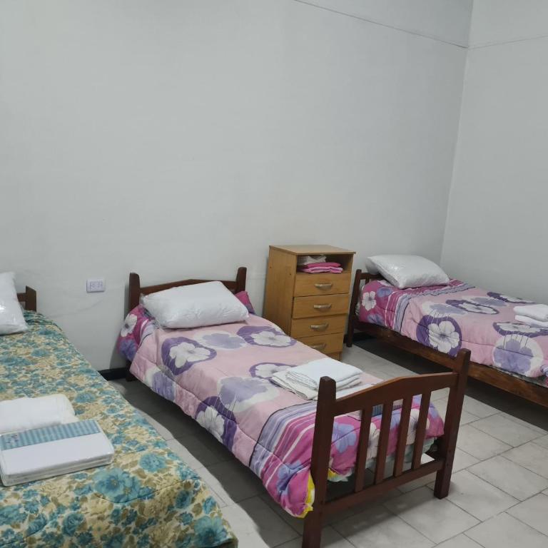 Casa Olivos - Apartamento de 2 dormitorios - 5