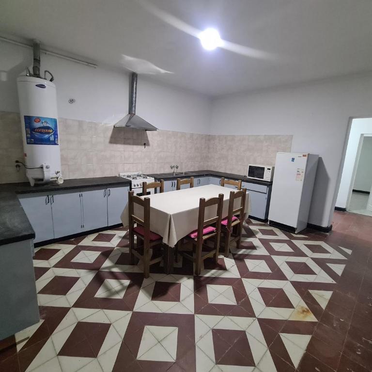Casa Olivos - Apartamento de 2 dormitorios - 3