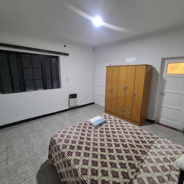 Casa Olivos - Apartamento de 2 dormitorios - 4