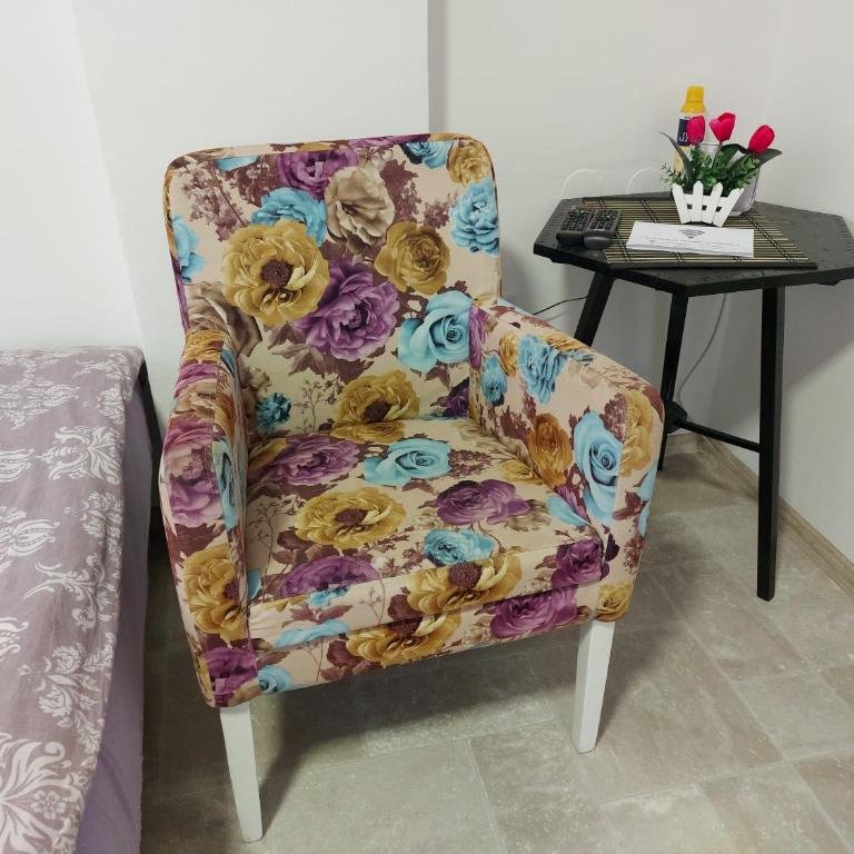 Lovely, neat and quite apartment Dalia, private parking - Apartman sa Terasom - 17