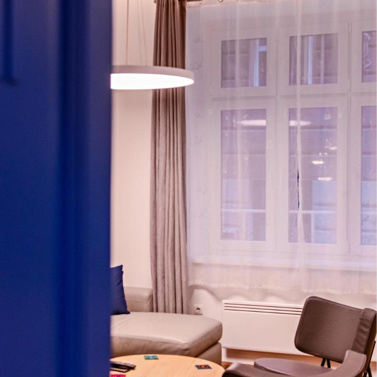 Modern & Comfortable Apartment in the City Center - One-Bedroom Apartment - 22