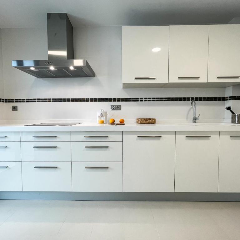 Apartamento en complejo Mascarat Beach, IS72B - Apartamento de 2 dormitorios - 5