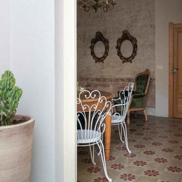 Boudoir degli Orti, Unconventional Stay in Borgata, Siracusa - Appartamento con 1 Camera da Letto - 2