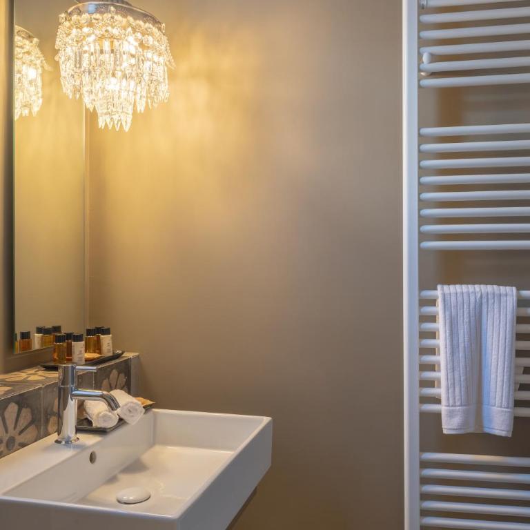 Boudoir degli Orti, Unconventional Stay in Borgata, Siracusa - Appartamento con 1 Camera da Letto - 12