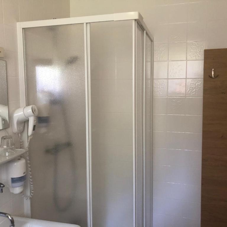 Pension Pichlbauer - Doppelzimmer mit eigenem Bad - 1