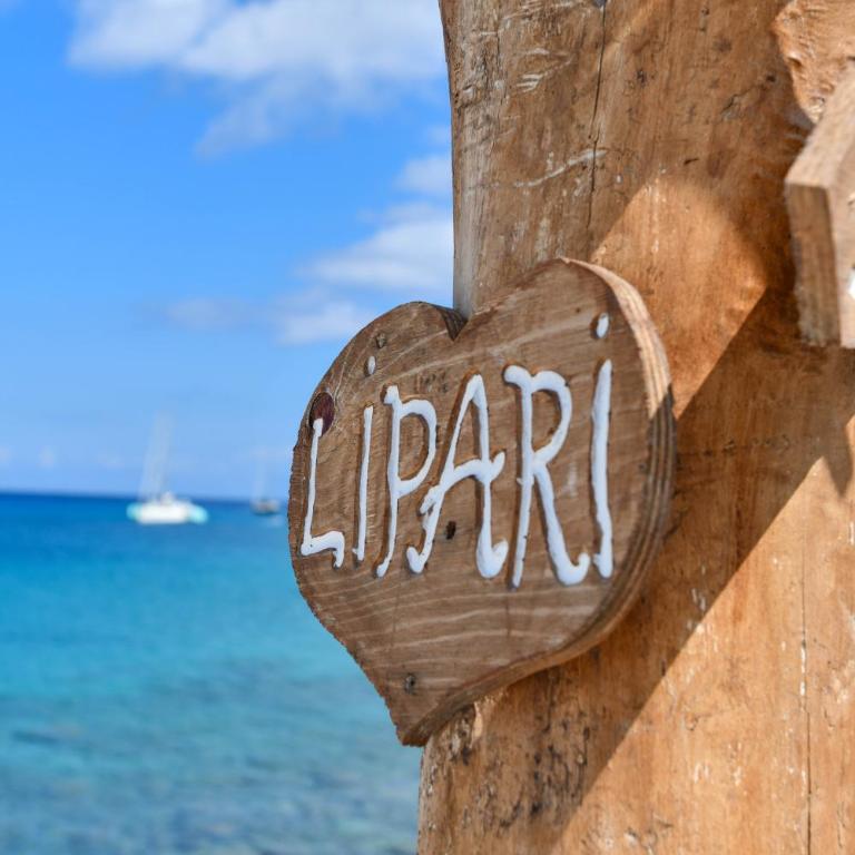 Mamamia #Lipari - Camera Tripla - 6