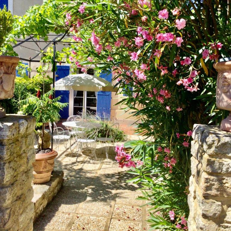 le vieux pont - Maison 2 Chambres - 1