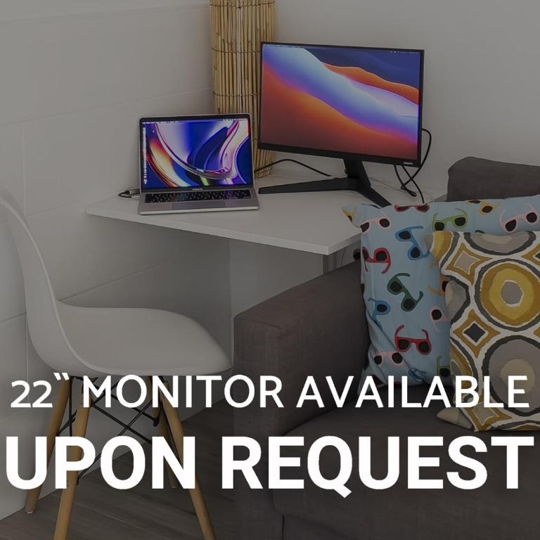Modern Oasis with Sun & Style 3 Pools AC WiFi - Apartamento de 1 dormitorio - 19