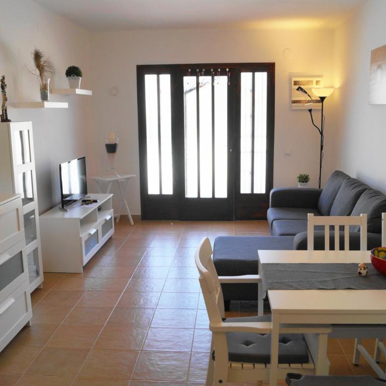 Annika Riumar Pura Natura - Casa de 2 dormitorios - 4