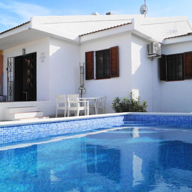 Annika Riumar Pura Natura - Casa de 2 dormitorios - 2