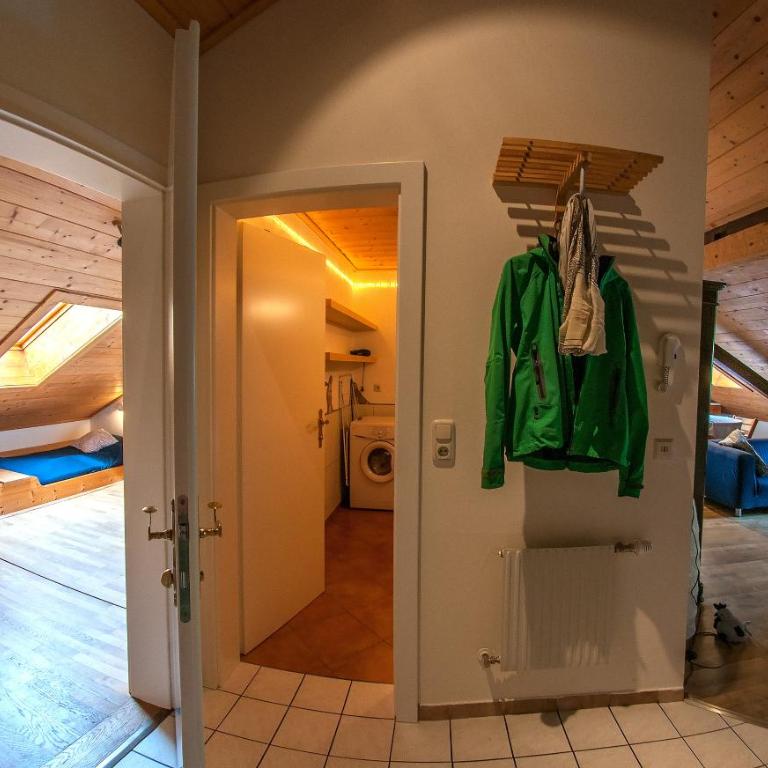 Gabis Lodge - Apartment mit 2 Schlafzimmern - 1