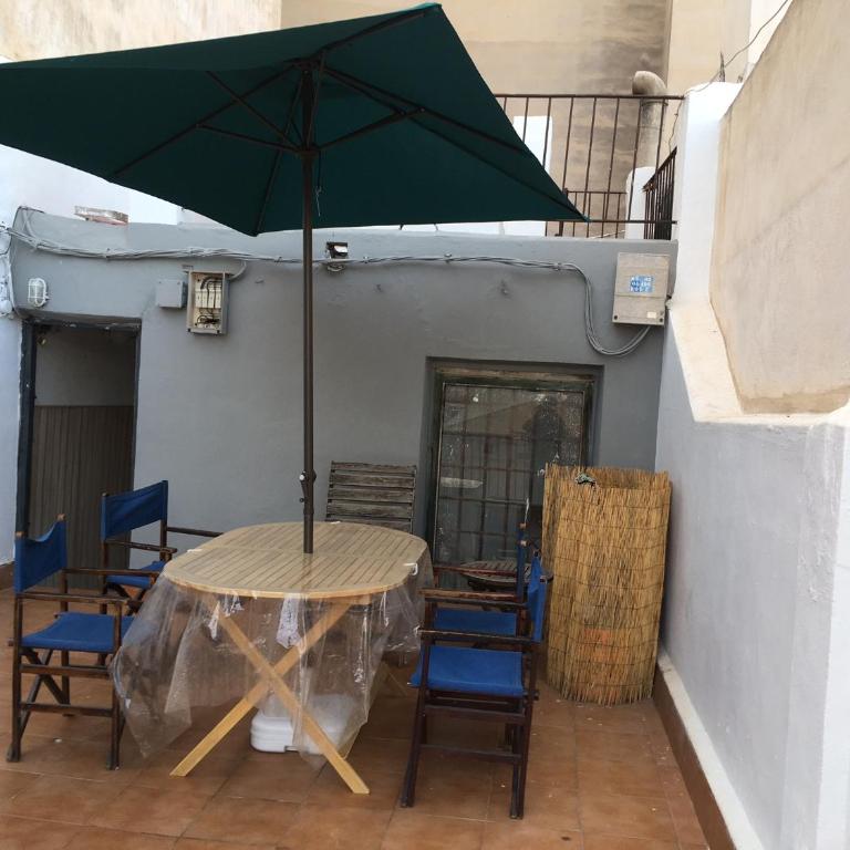 -Saint Thomas- Alicante Old Town - Three-Bedroom Apartment - 39