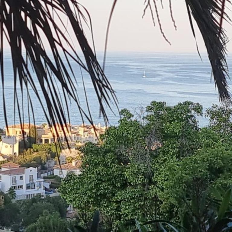 Sea View Appartment Miraflores - Apartamento de 1 dormitorio - 22