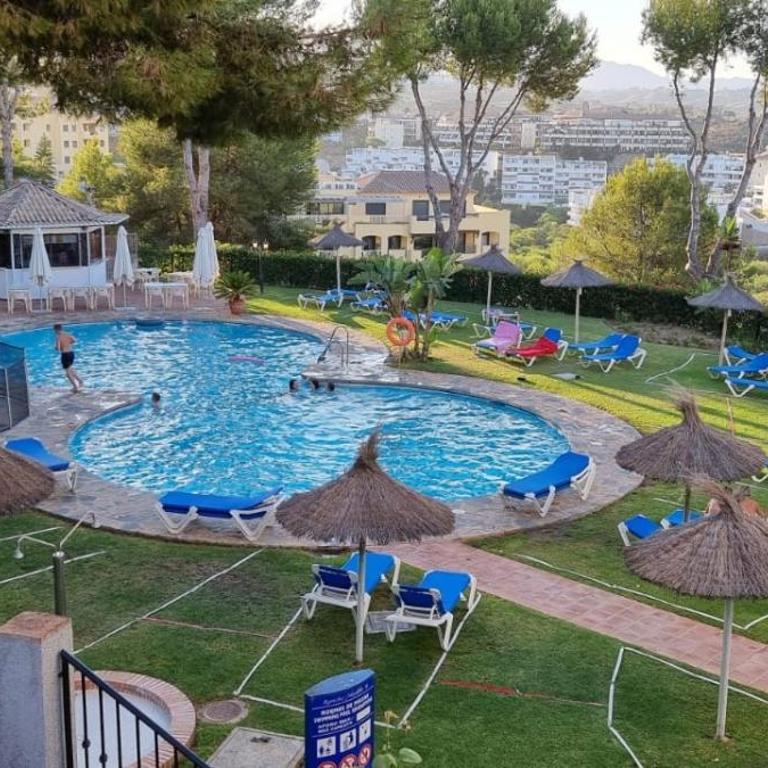 Sea View Appartment Miraflores - Apartamento de 1 dormitorio - 28