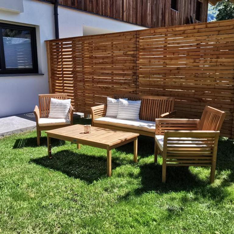 Apart Pair im Dorf - Apartamento de 2 dormitorios - 18