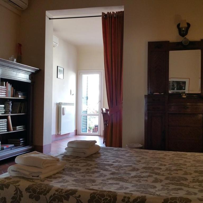 Locanda Della Musica - Suite con Terrazza - 17