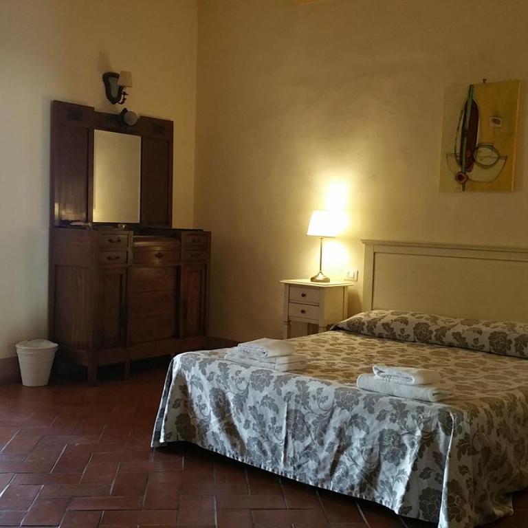 Locanda Della Musica - Suite con Terrazza - 16