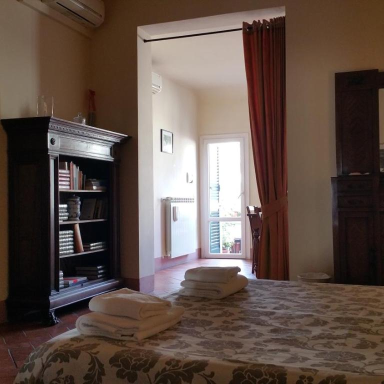 Locanda Della Musica - Suite con Terrazza - 18
