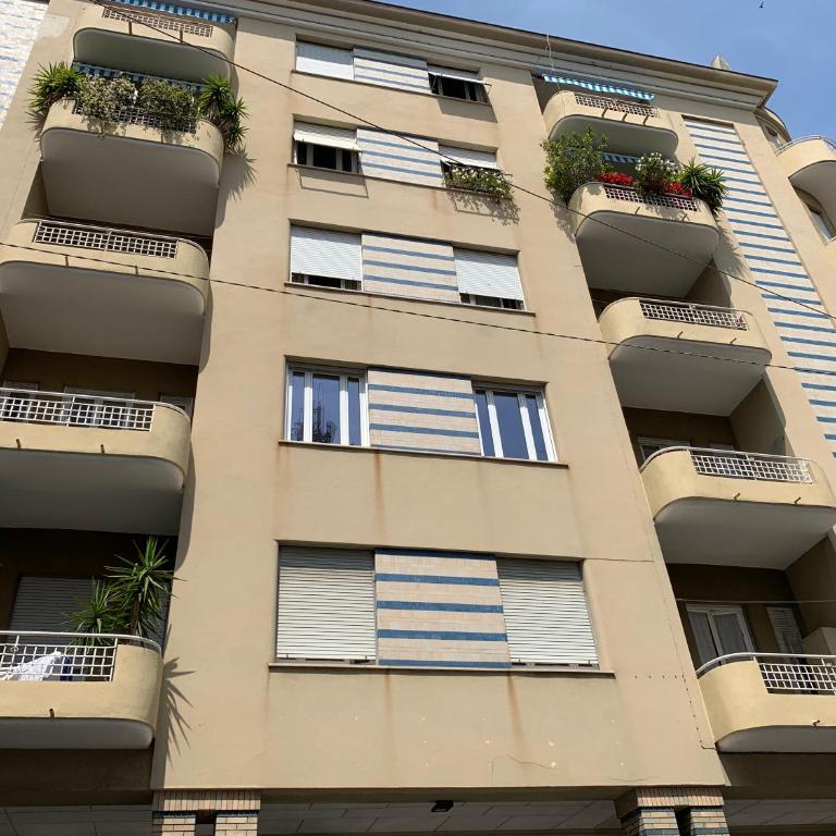 House Acciuga innamorata by holiday world - Appartamento con 2 Camere da Letto - 19