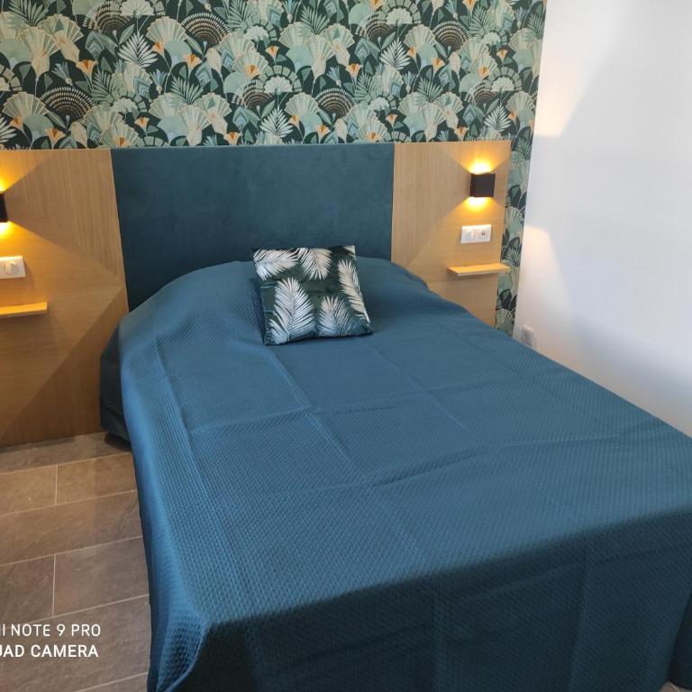 BRILOC AJACCIO centre ville - Apartamento de 1 dormitorio - 4