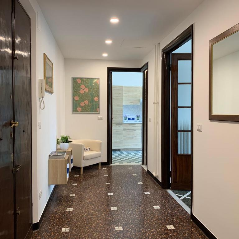 House Acciuga innamorata by holiday world - Appartamento con 2 Camere da Letto - 2