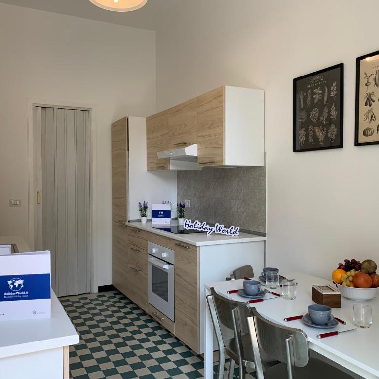 House Acciuga innamorata by holiday world - Appartamento con 2 Camere da Letto - 4