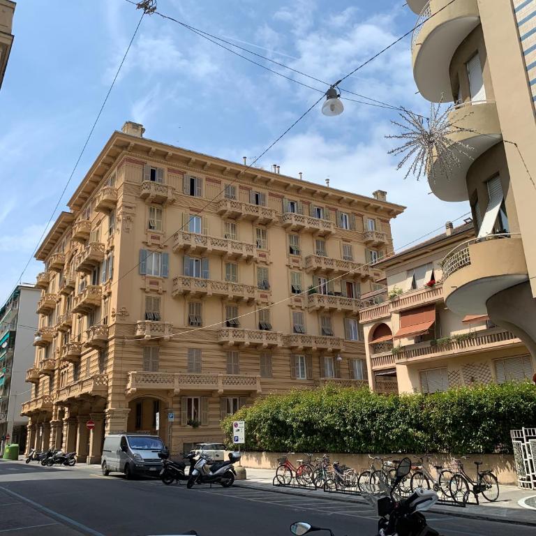 House Acciuga innamorata by holiday world - Appartamento con 2 Camere da Letto - 22