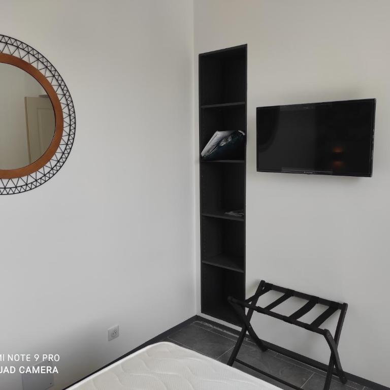 BRILOC AJACCIO centre ville - Apartamento de 1 dormitorio - 5