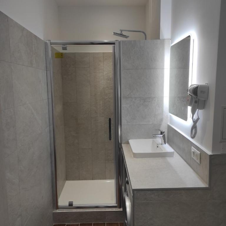 BRILOC AJACCIO centre ville - Apartamento de 1 dormitorio - 7
