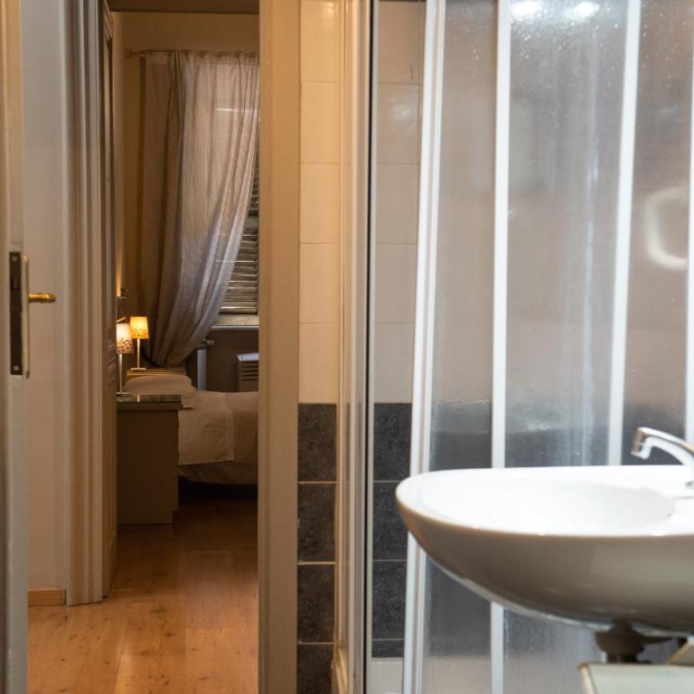 Residenza Ottaviani Roma - Suite - 5