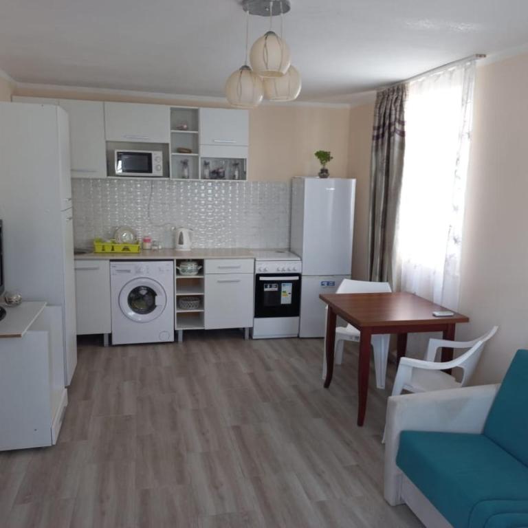 DUBRAVA 115 - One-Bedroom Apartment - 1