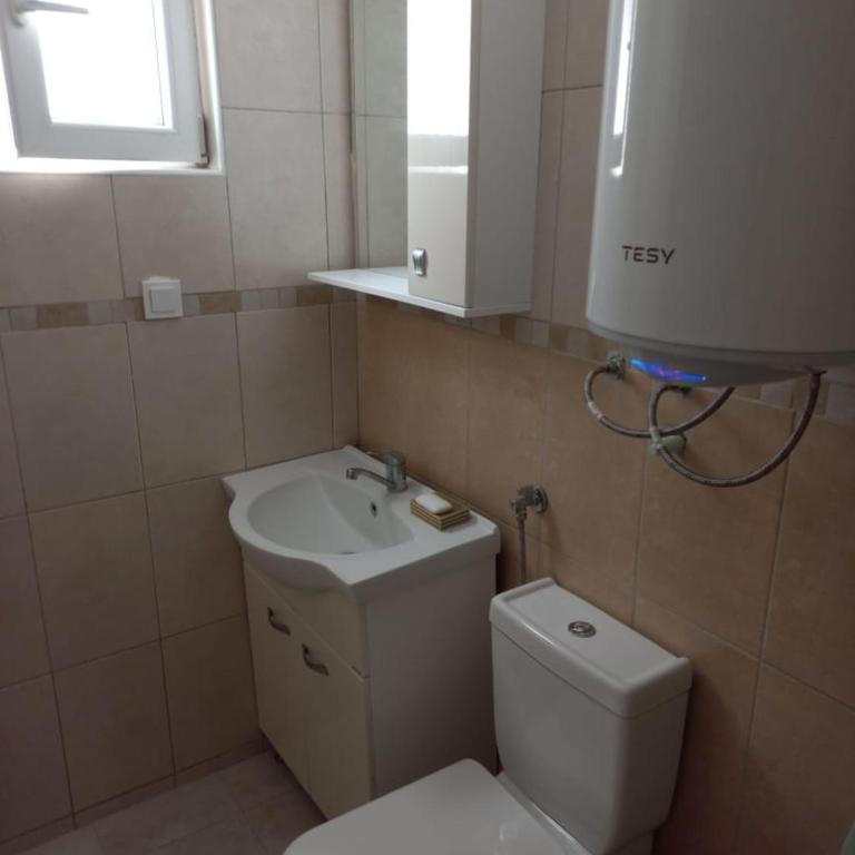 DUBRAVA 115 - One-Bedroom Apartment - 14