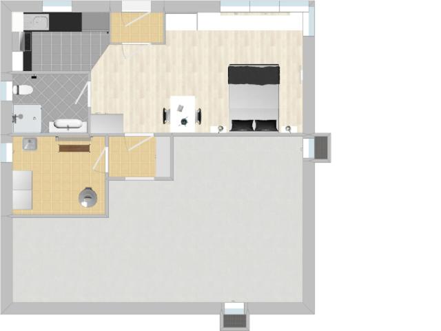 La Trapla - Ferienhaus - 2