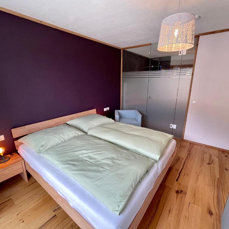 Traumblick Dachstein - Apartment mit 1 Schlafzimmer - 22