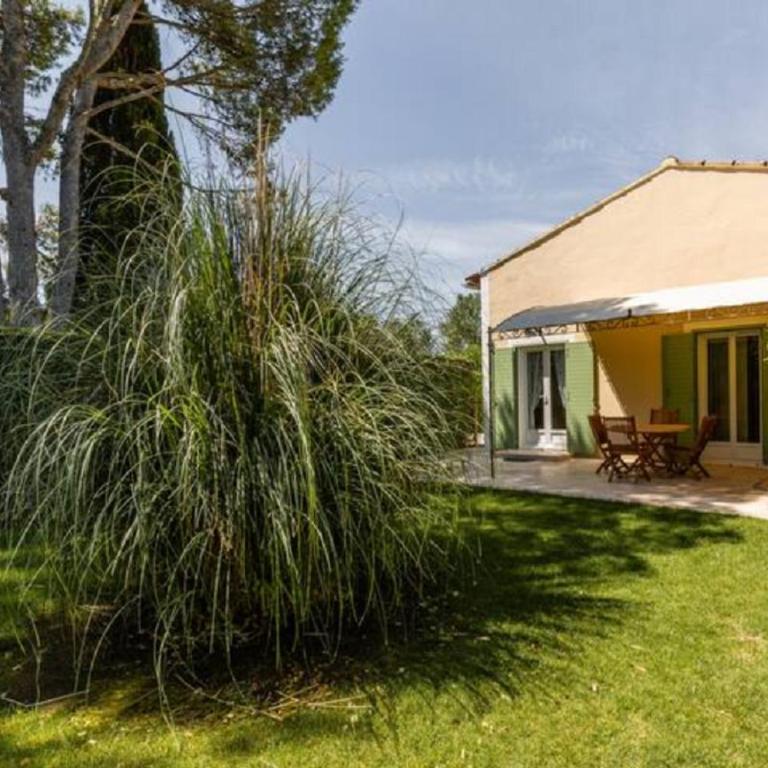 La Bastide de l Etang - Appartamento con 2 Camere da Letto - 3
