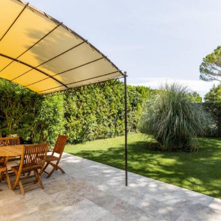 La Bastide de l Etang - Appartamento con 2 Camere da Letto - 2
