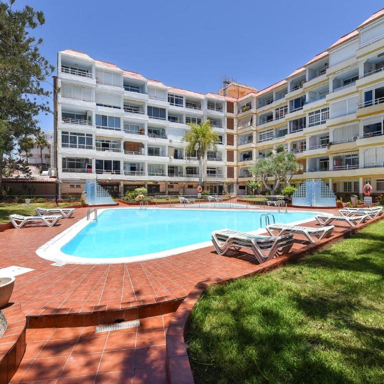 Tanife 301 by VillaGranCanaria - One-Bedroom Apartment - 19